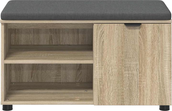 Actual product image vidaXL Flurbank (38 cm)