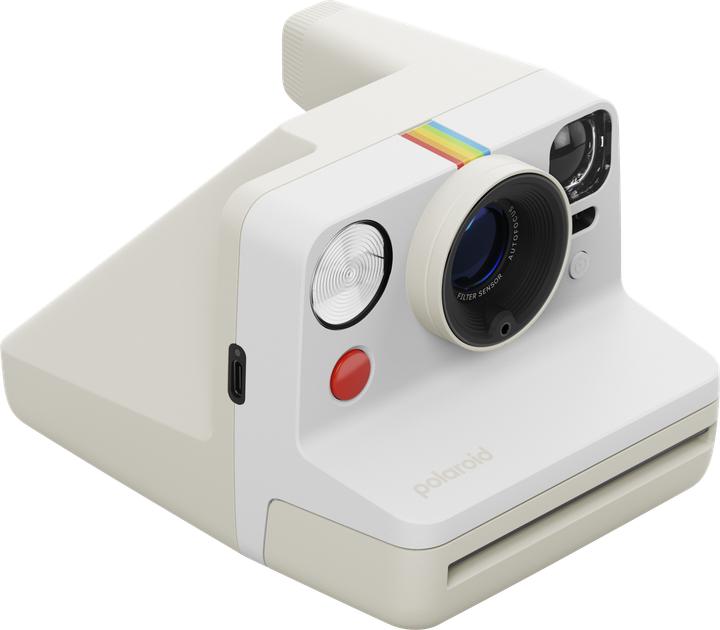 Produktbild Polaroid Now Gen 3.0