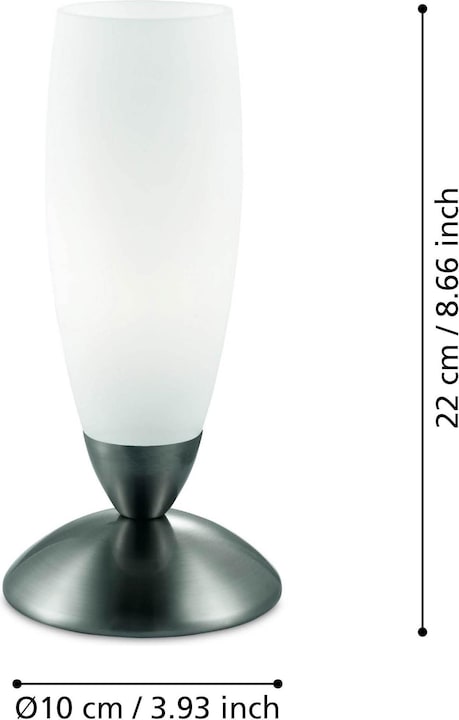 Produktbild EGLO Slim (E14)
