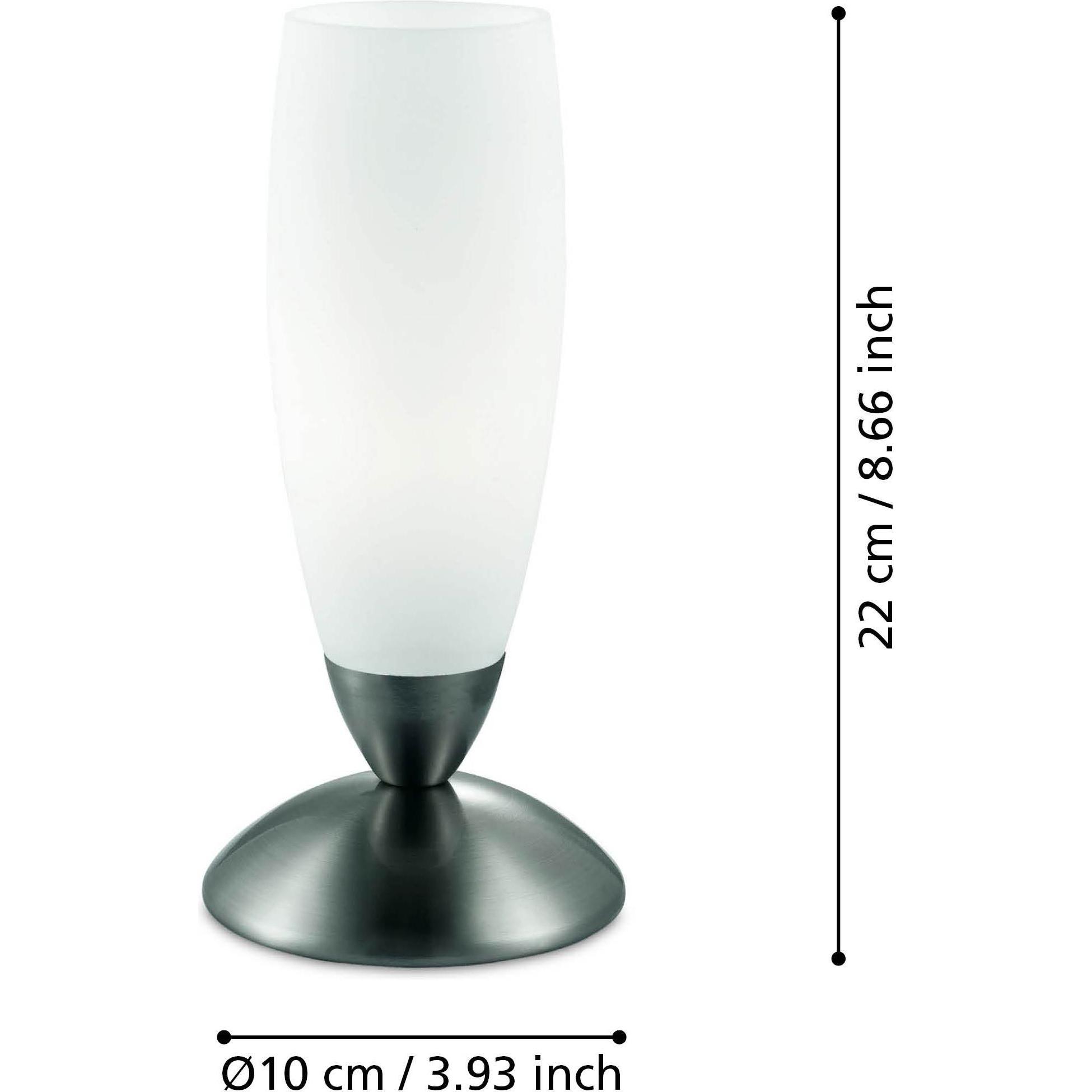 Thumbnail - EGLO, Tischlampe, Slim (E14)