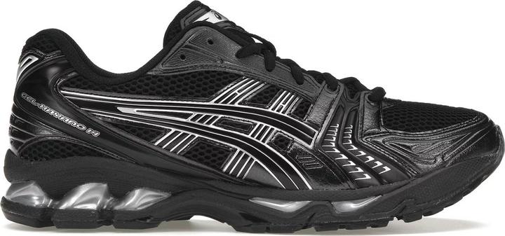 Image du produit ASICS Performance ASICS Gel-Kayano 14 Black Pure Silver (47)