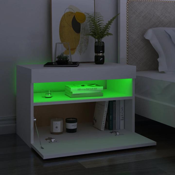 Actual product image VidaXL Reid (60 x 35 x 40 cm)