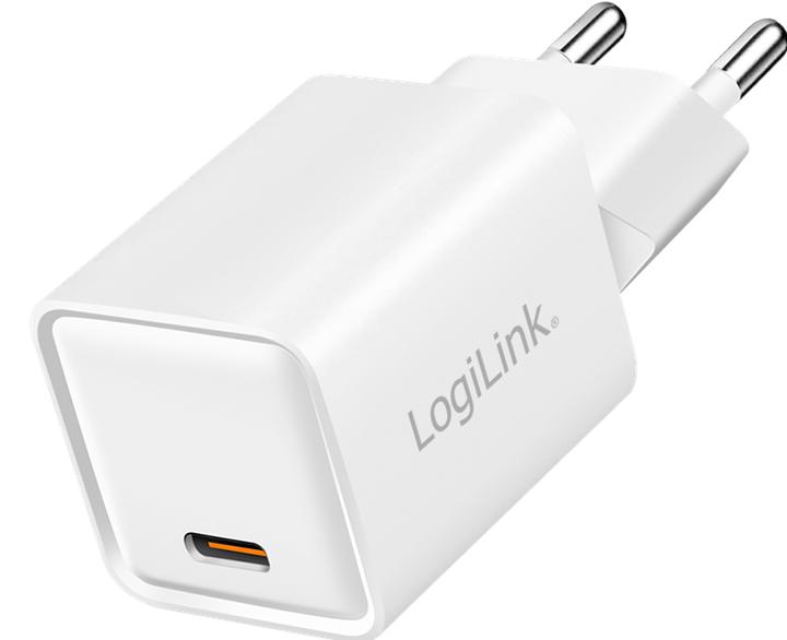 Productafbeelding LogiLink PA0355 (20 W, 1 portie)