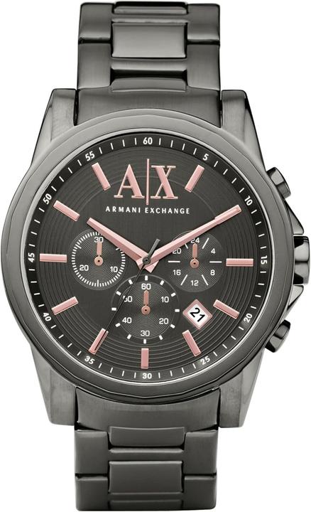 Image du produit Armani Exchange AX2086 (Chronographe, 45 mm)