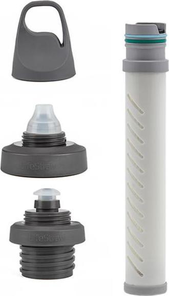 Actual product image LifeStraw Universal