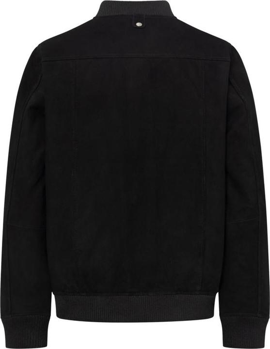 Actual product image Bolongaro Trevor Finley Bomber (M)