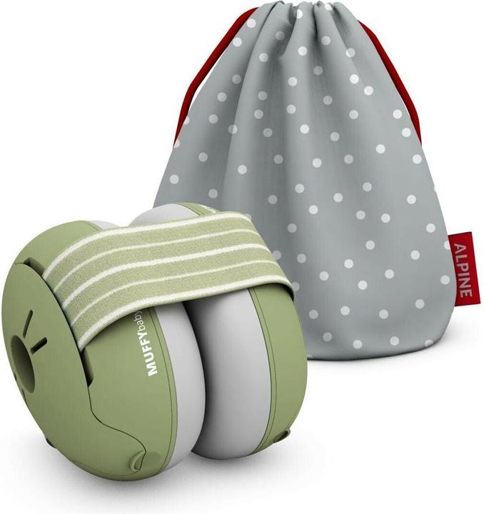 Produktbild Alpine Muffy Baby (1 x)