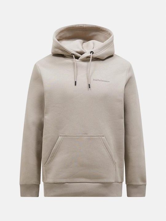 Produktbild Peak Performance Original Kapuzensweatshirt mit kleinem Logo (XXL)