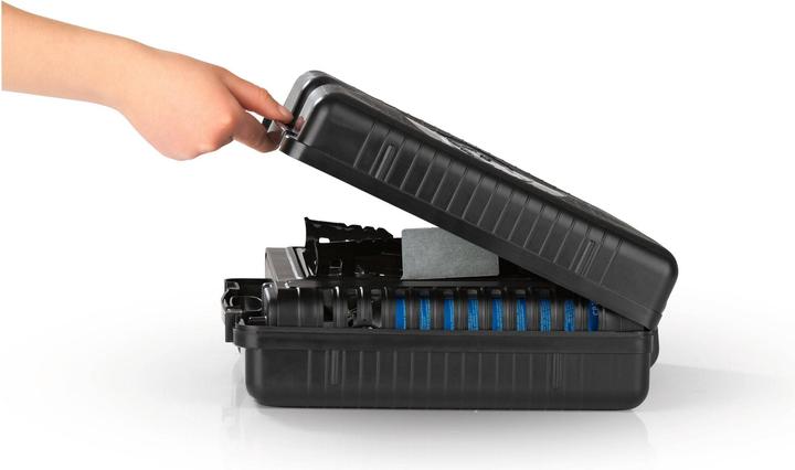 Actual product image Easymaxx Gaskocher inkl. Koffer