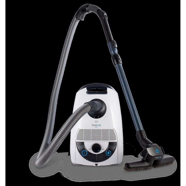 Produktbild Hoogo HGO Staubsauger B3+m.FlipFlop