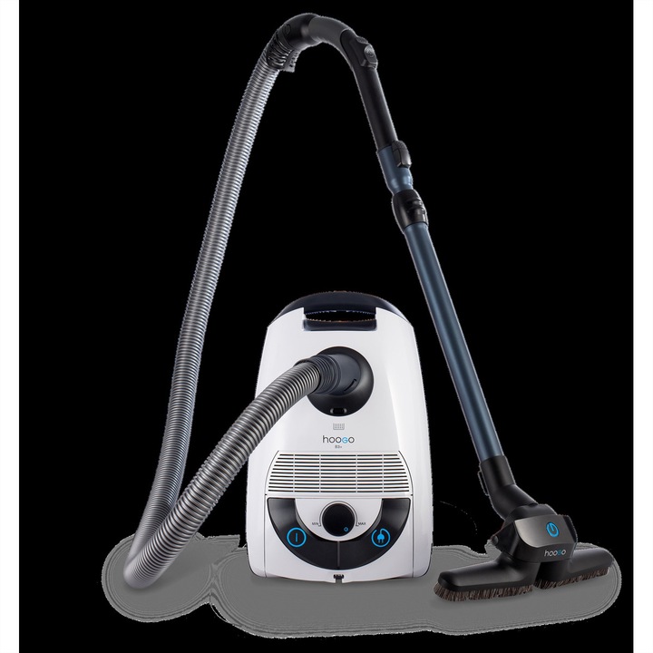 Actual product image Hoogo HGO Vacuum Cleaner B3+m.FlipFlop