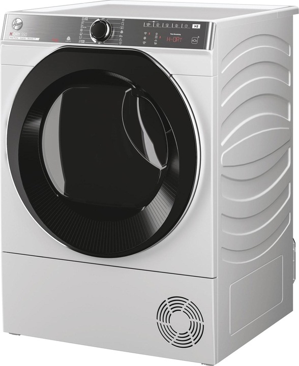 Produktbild Hoover Nre H9a3tcbexs S (9 kg, Links)