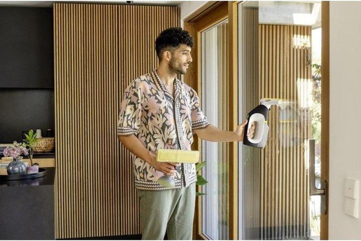 Image du produit Kärcher WV 3 Comfort Care