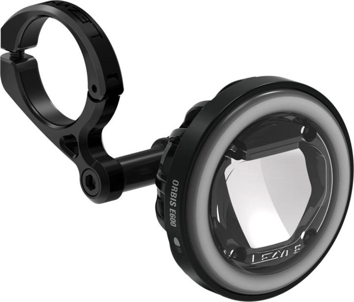 Image du produit Lezyne Vélo électrique Orbis STVZO E600 (600 lm)