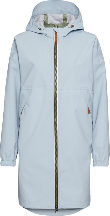 Produktbild Camel Active leichter teXXXactive® Funktionsmantel aus recyceltem Polyester (48)