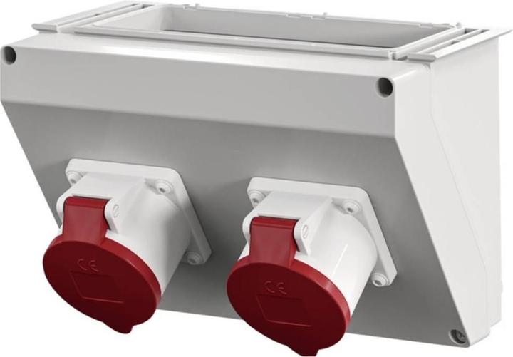 Hensel HEN FP CB 213 FP Connection Box, FP CB 213 for device input