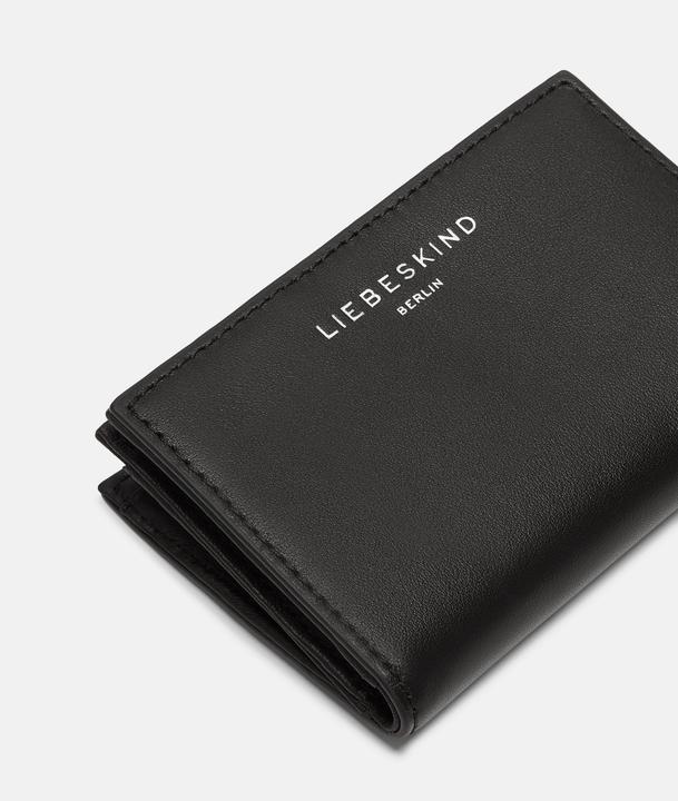 Produktbild Liebeskind Berlin Portemonnaie Geldbörse aus Nappaleder