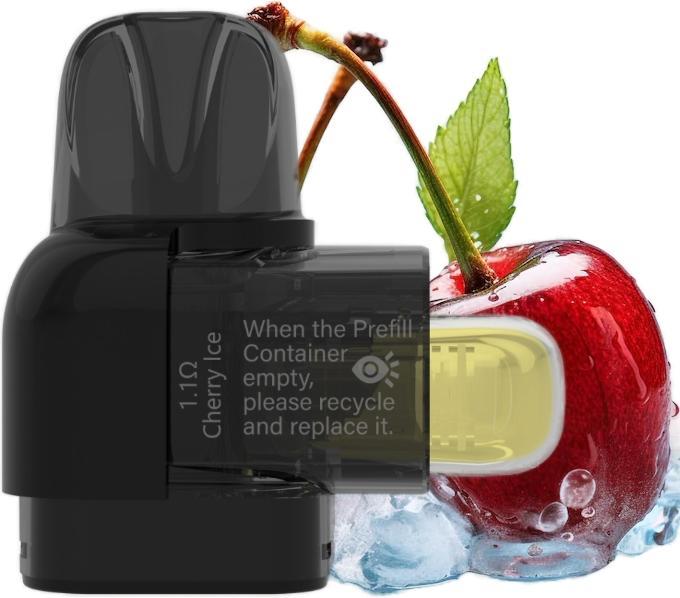 Immagine prodotto Sikary S10000 Pod - Cherry Ice (Ciliegio)