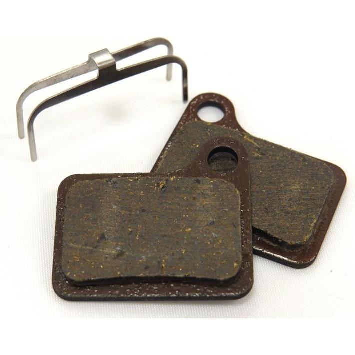 Clarks, Bremsbeläge, (Shimano, Organisch (Resin))