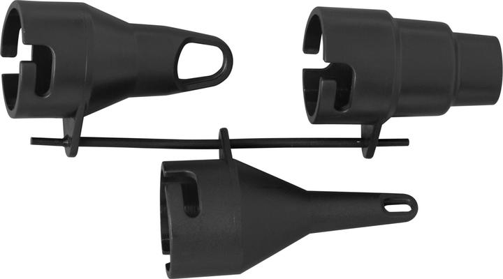 Produktbild Bestway Luftpumpe PowerGrip AC Air Pump