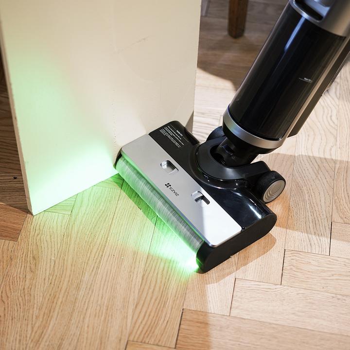 Actual product image EZVIZ Aspirateur 3 en 1 RH2