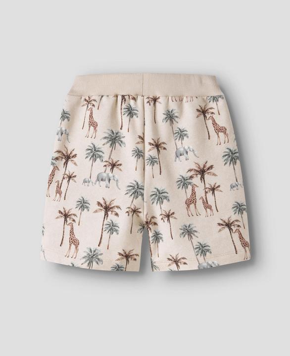 Image du produit Name it Biobaumwoll Shorts (122)