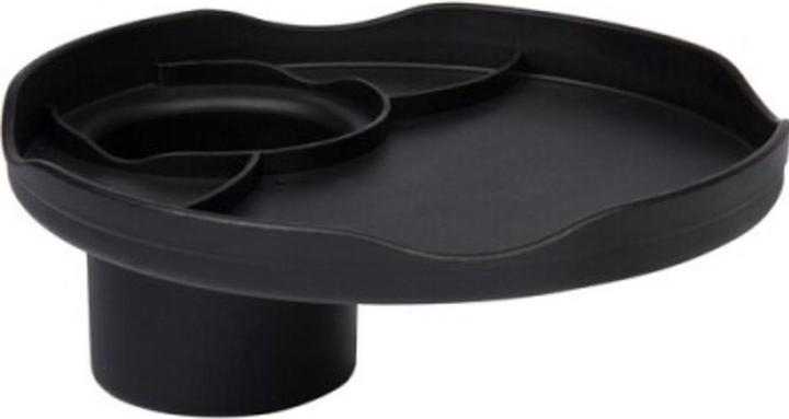 Produktbild The Robocup Plate: Black