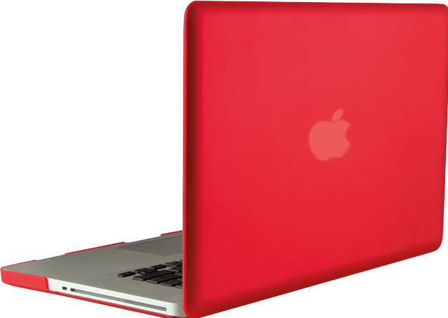 Produktbild LogiLink MacBook Cover (15.40", Apple)
