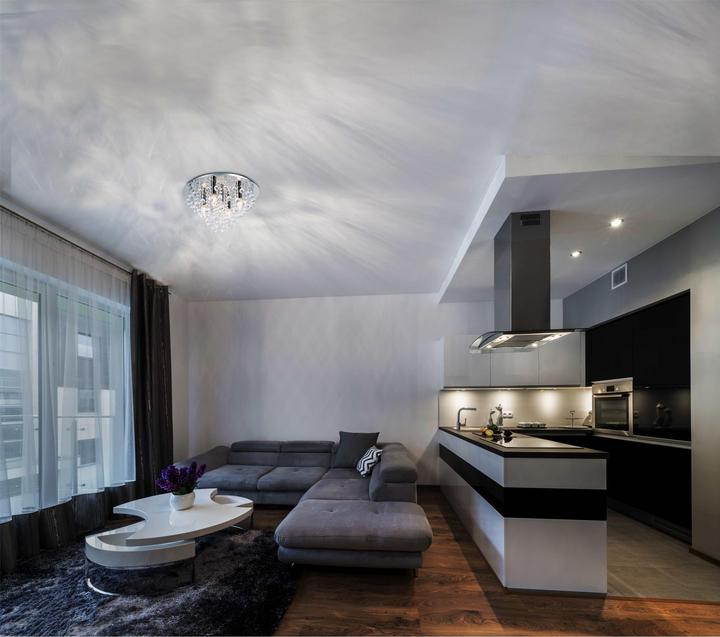 Produktbild Nino Leuchten London (E14)