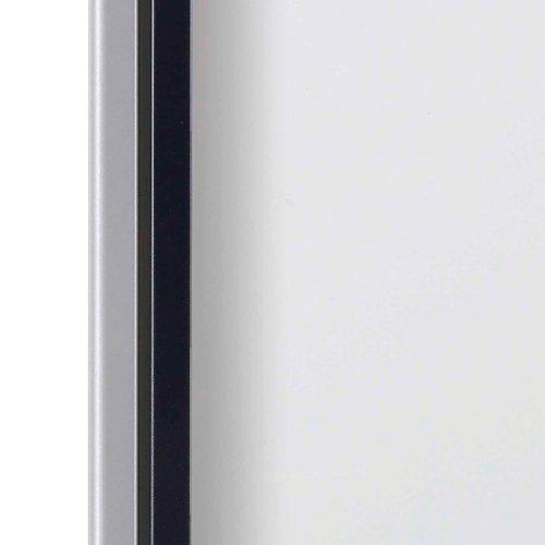 Produktbild Nobo Schaukasten mit Klapptür