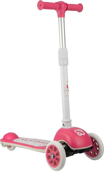 Produktbild Nijdam Tri-Scooter - Dream Rider