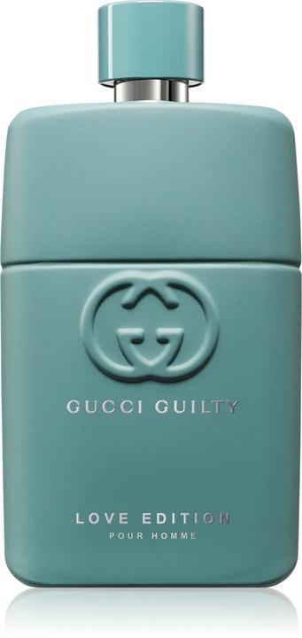 Produktbild Gucci Guilty Love Edition Pour Homme (Eau de Parfum, 90 ml)