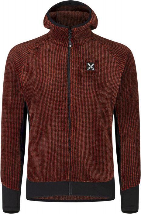 Image du produit Montura Veste polaire Remix (M)