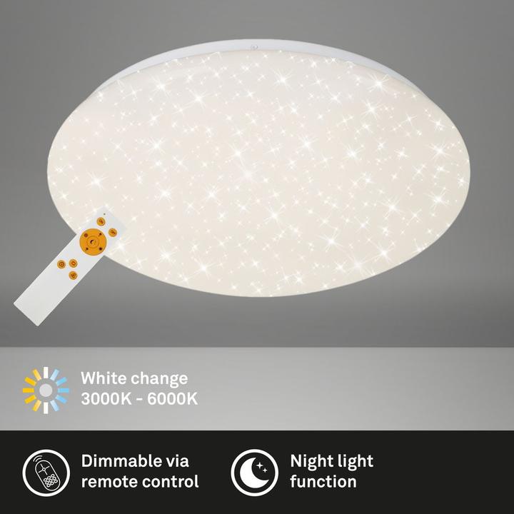 Produktbild Briloner Verb (2200 lm)