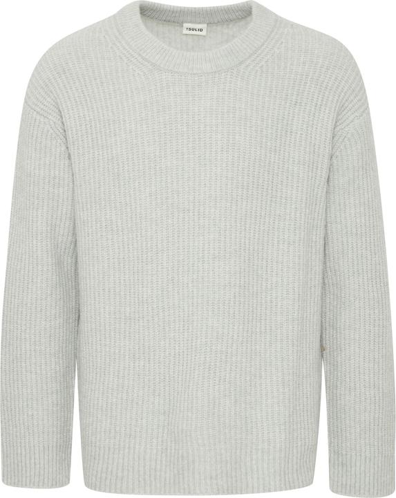 Light Grey Melange (1541011)