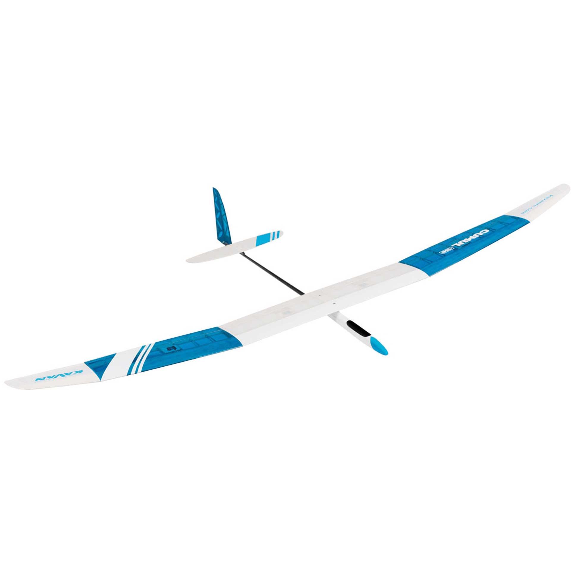 Kavan CUMUL 100 Holzbausatz 2540mm (Segelflugzeug)