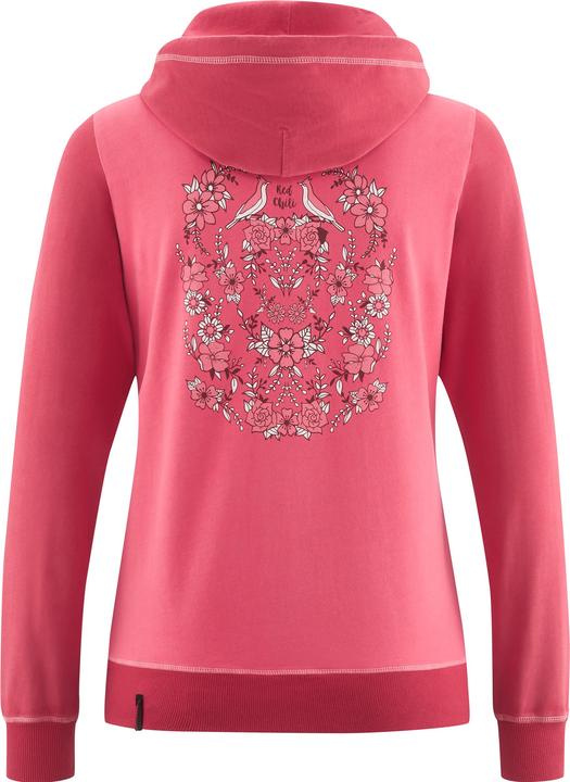 Immagine prodotto Red Chili Felpa con cappuccio con zip Bege (S)