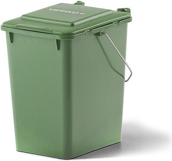 Produktbild Verwo Kunststoffbehälter 10l (10 l)
