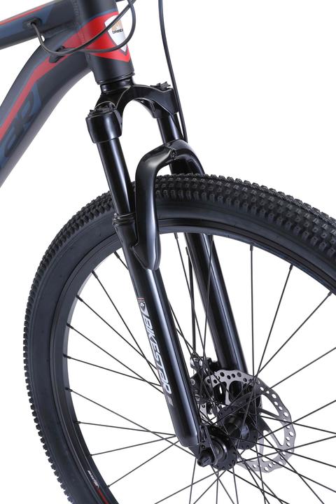 Image du produit Bikestar Vélo de montagne Hardtail (43 cm)