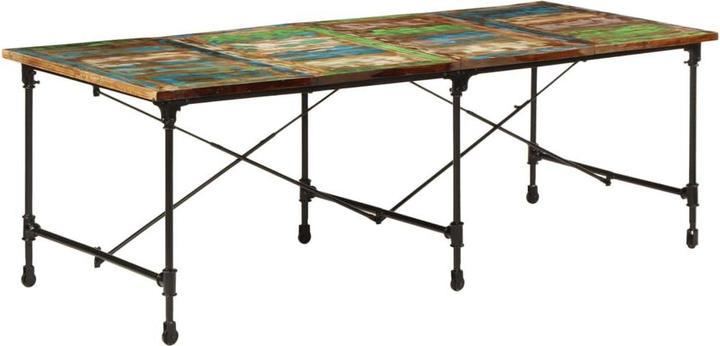 Actual product image VidaXL Sydelle (240 x 90 x 76 cm)