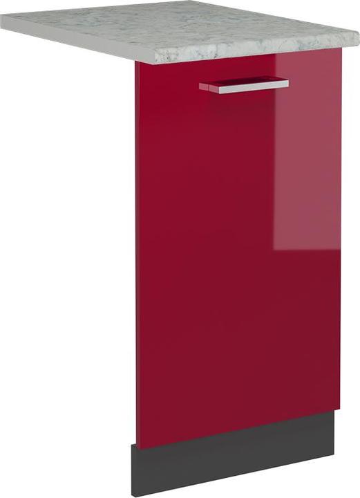 Actual product image Vicco Geschirrspülblende R-Line