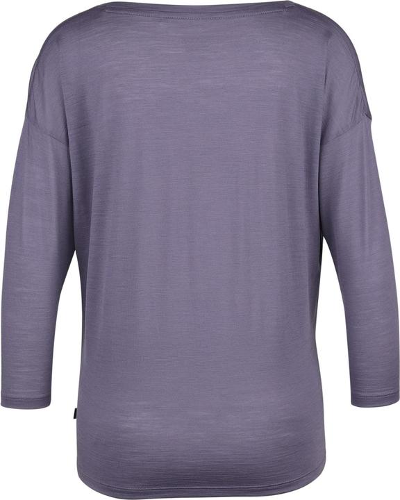Actual product image Stoic Women's MerinoChill MMXX. Gothenburg 3/4 Crew (L)