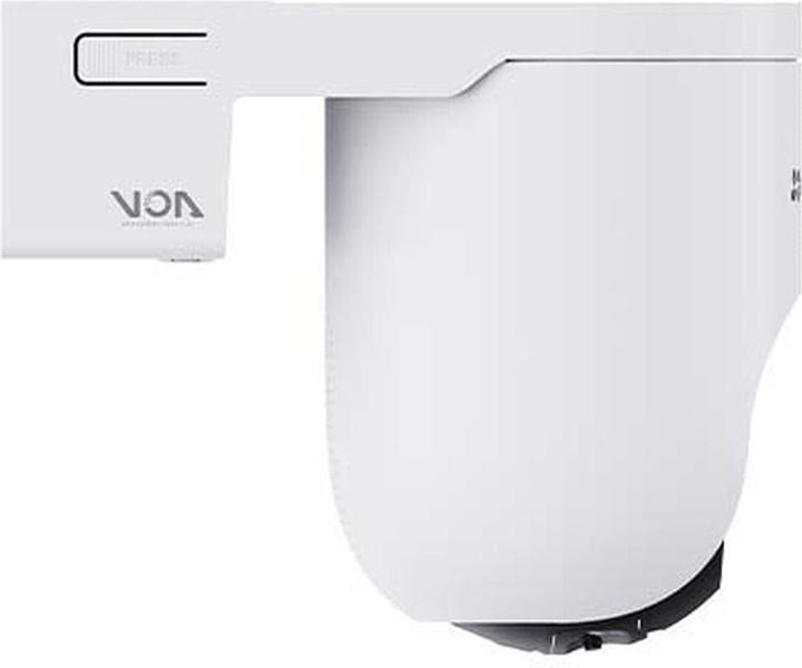 Produktbild EZVIZ HB8 Lite (4 Mpx)