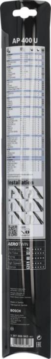 Immagine prodotto Bosch Automotive Aerotwin AP400U