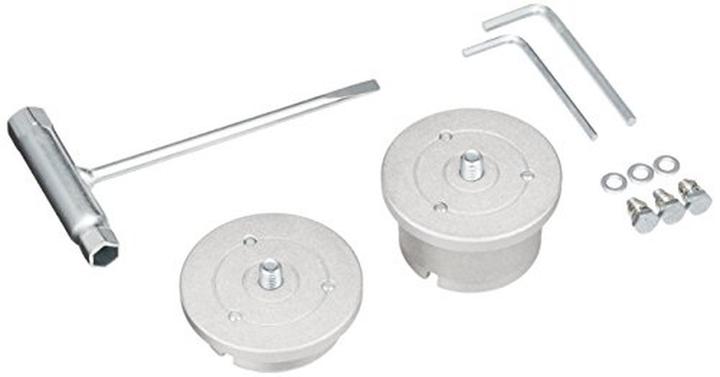 Image du produit Manfrotto 400, Panhead à engrenages Super-Pro (Pointeur à engrenages)