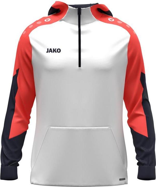JAKO Zip Hoodie Dynamic