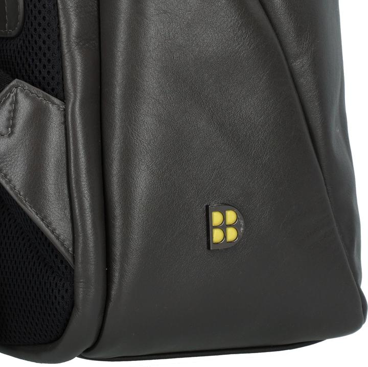 Image du produit Dudu New York Daypack Leder 41 cm Laptopfach (20 l)