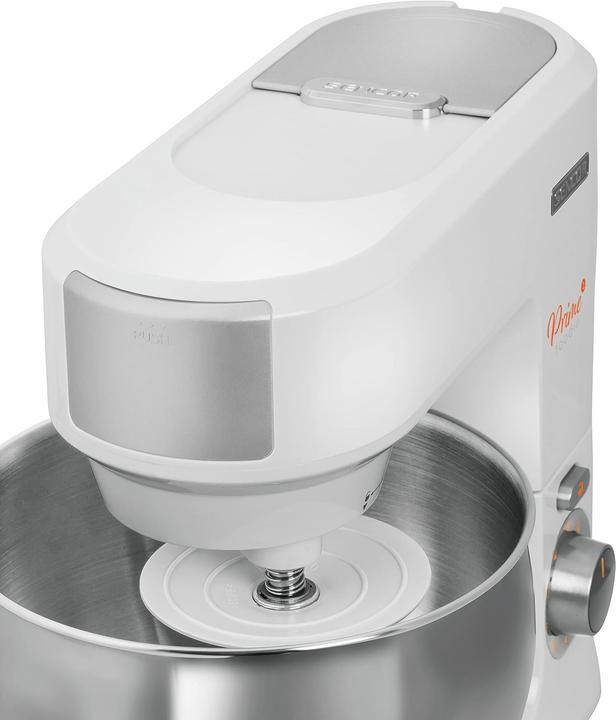 Produktbild Sencor STM 3760WH (1000 W, 4.50 l)