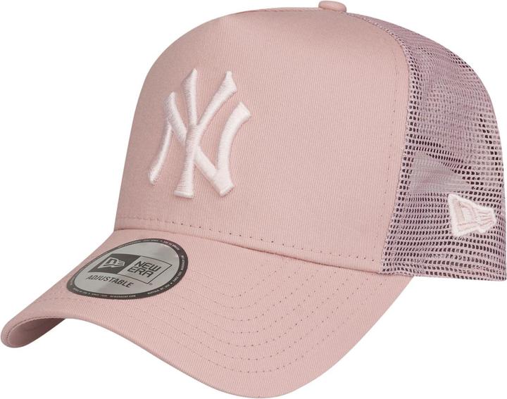 New York Yankees dirty rose