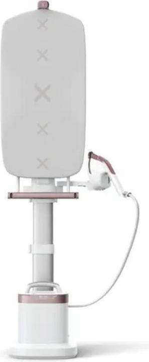 Actual product image Tefal QT 1811 IXEO (2200 W, 200 g/min)